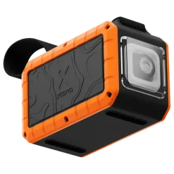 Xtorm Powerbank|Rugged XR204 Flashlight Powerbank 40 000 mAh