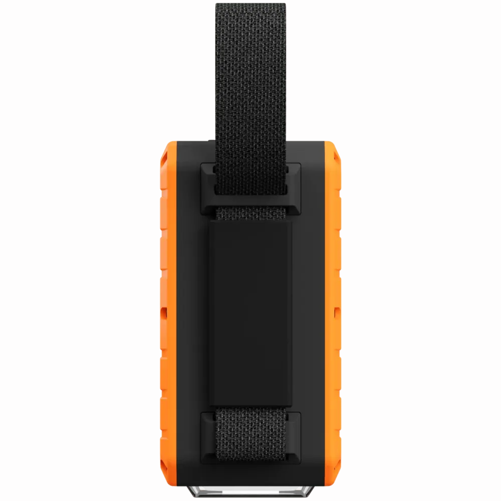 Xtorm Powerbank|Rugged XR204 Flashlight Powerbank 40 000 mAh