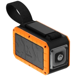 Xtorm Powerbank|Rugged XR204 Flashlight Powerbank 40 000 mAh