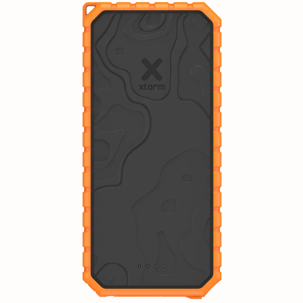 Xtorm Powerbank|Rugged XR202 Xtreme Powerbank 20 000 mAh