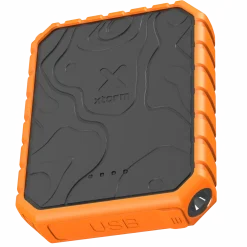 Xtorm Powerbank|Rugged XR201 Xtreme Powerbank 10 000 mAh