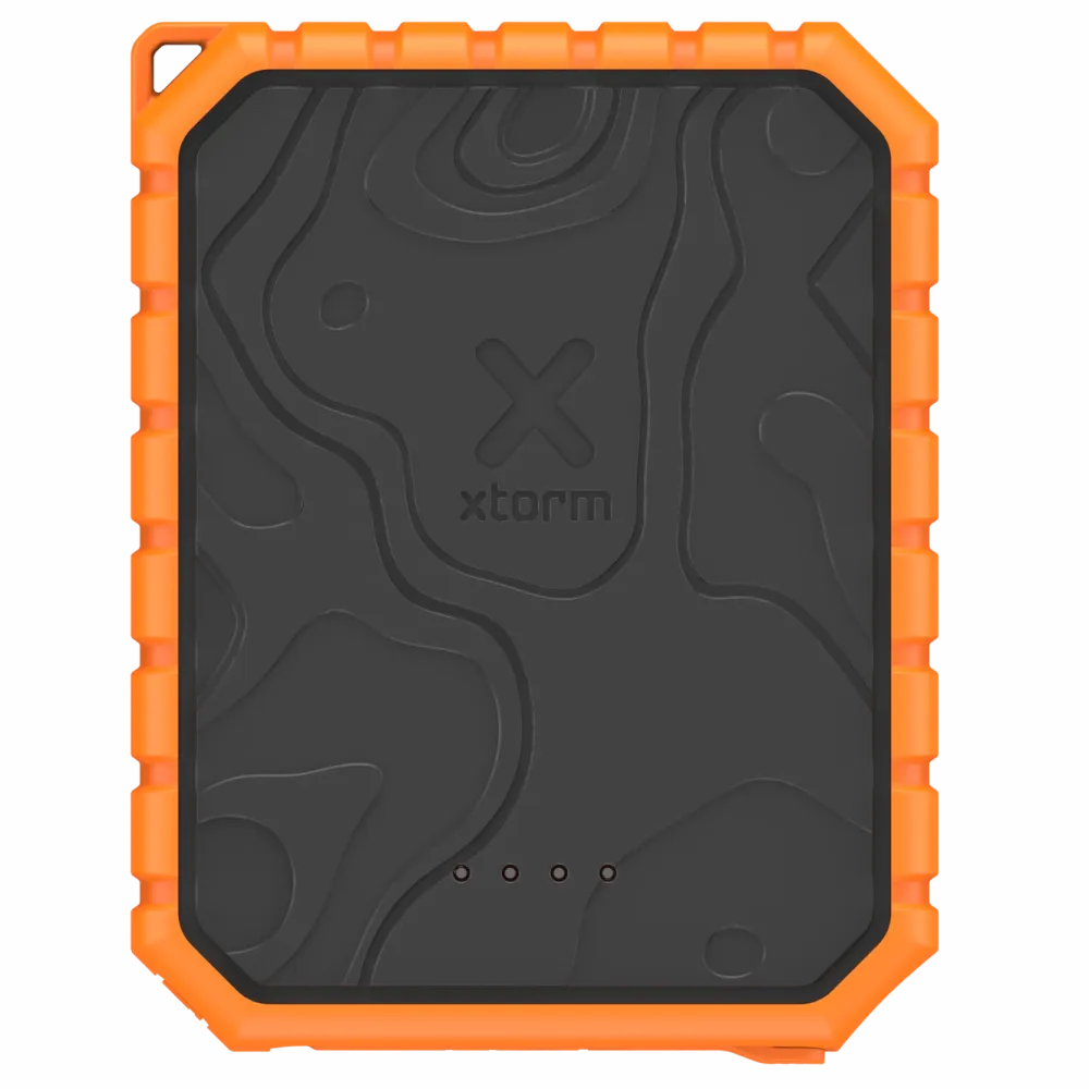Xtorm Powerbank|Rugged XR201 Xtreme Powerbank 10 000 mAh