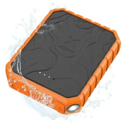Xtorm Powerbank|Rugged XR201 Xtreme Powerbank 10 000 mAh