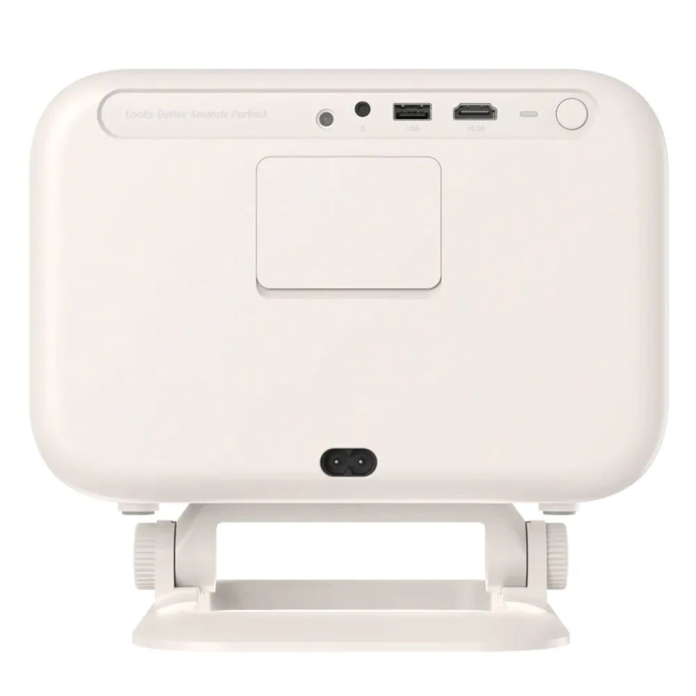 Yaber Tv Og Tilbehør|L2 Plus Full-HD-Projektor