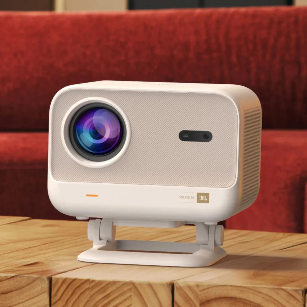 Yaber Tv Og Tilbehør|L2 Plus Full-HD-Projektor