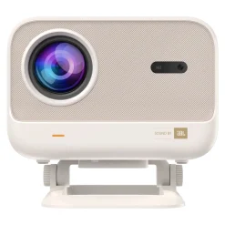 Yaber Tv Og Tilbehør|L2 Plus Full-HD-Projektor