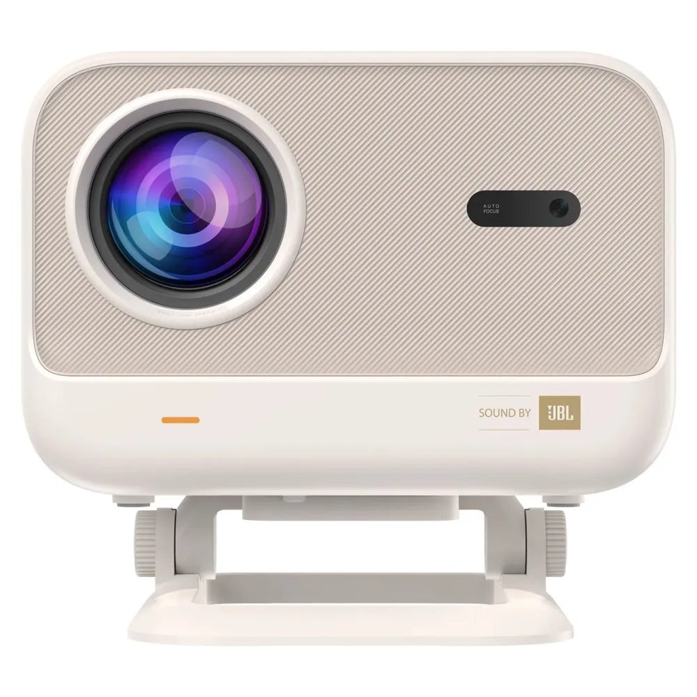Yaber Tv Og Tilbehør|L2 Plus Full-HD-Projektor