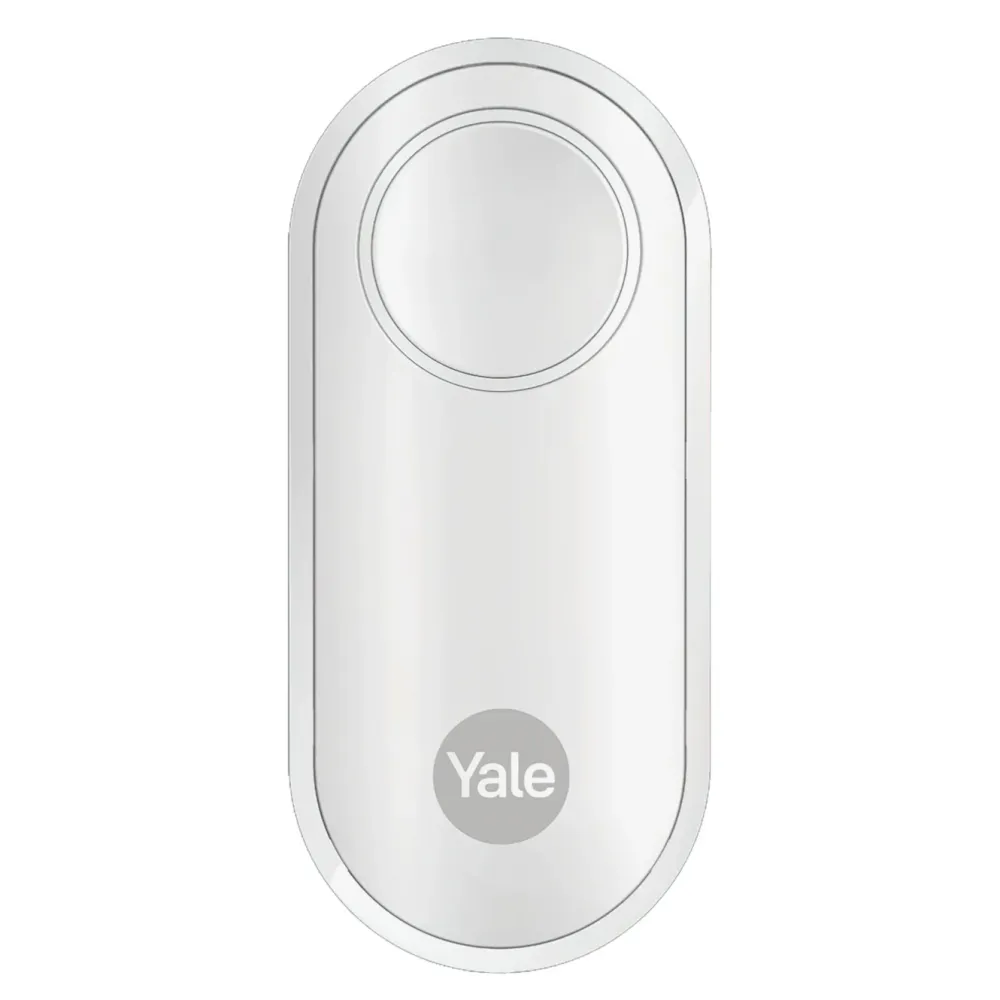 Yale Alarmsystemer|Smarte Alarmer|Alarmknapp