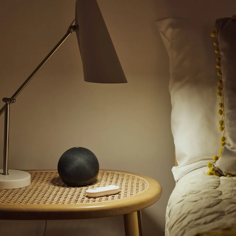 Yale Alarmsystemer|Smarte Alarmer|Alarmknapp