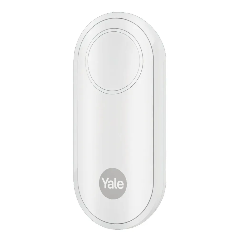Yale Alarmsystemer|Smarte Alarmer|Alarmknapp