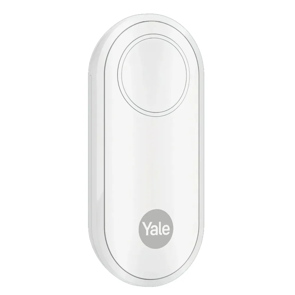 Yale Alarmsystemer|Smarte Alarmer|Alarmknapp