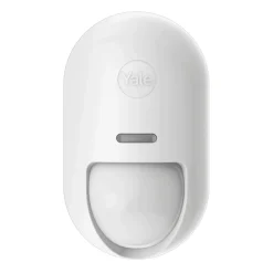 Yale Alarmsystemer|Smarte Sensorer|Bevegelsessensor for innendørsbruk