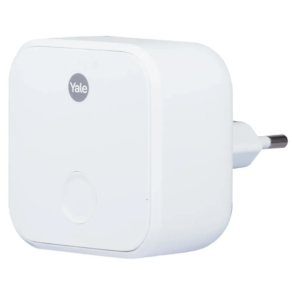 Yale Smarte Alarmer|Smarte Sensorer|ConnectX Wi-Fi Bridge