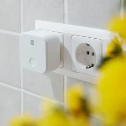 Yale Smarte Alarmer|Smarte Sensorer|ConnectX Wi-Fi Bridge