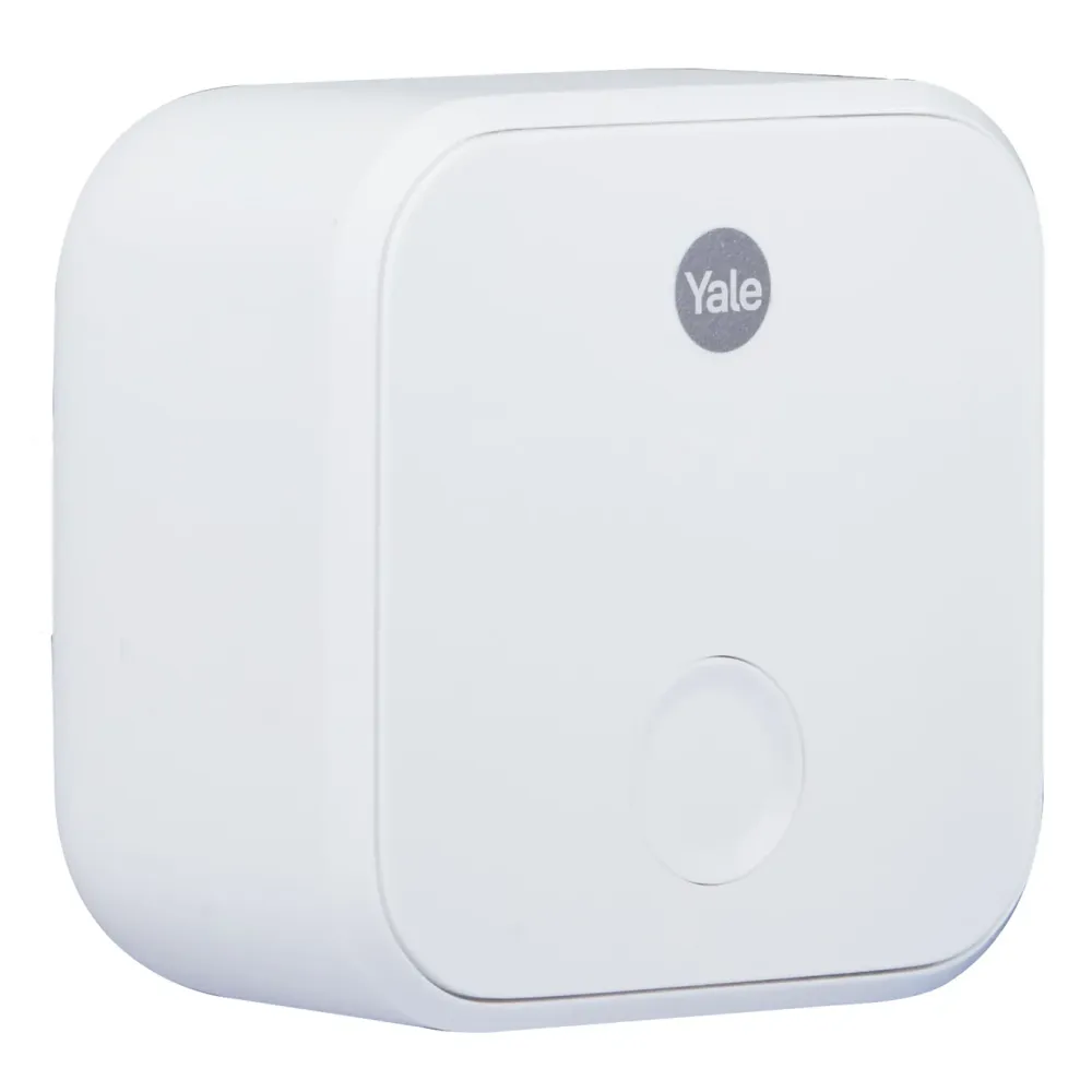 Yale Smarte Alarmer|Smarte Sensorer|ConnectX Wi-Fi Bridge