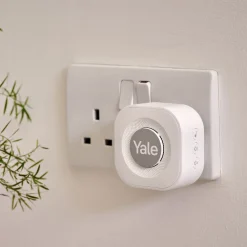 Yale Smart Dørklokke|Smart Dørklokke|Doorbell Chime