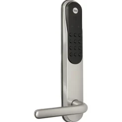 Yale Smarte Lås|Låser|Doorman Classic Connected