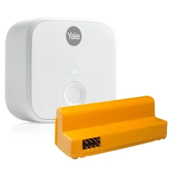 Yale Smarte Lås|Låser|Doorman Classic Connected