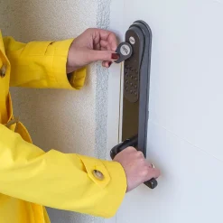 Yale Låser|Smarte Lås|Doorman Classic Home