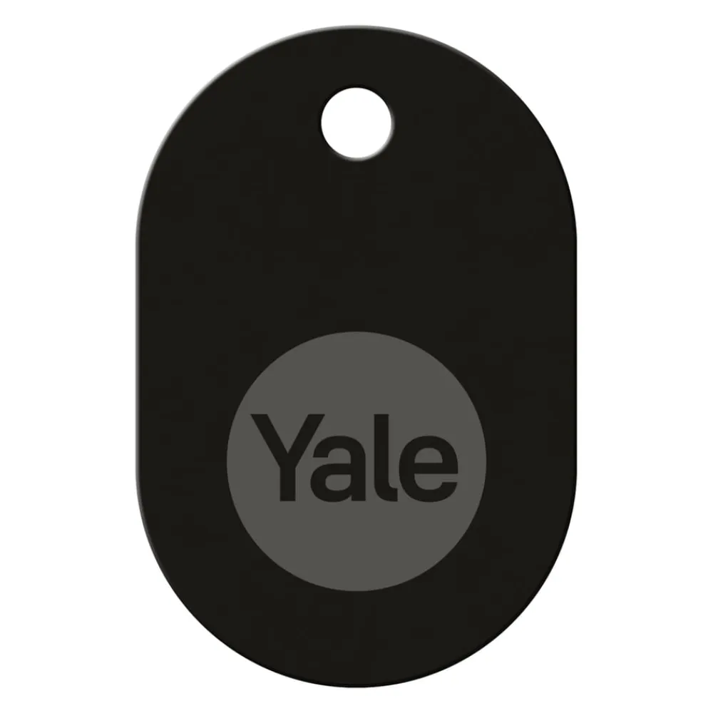 Yale Låser|Smarte Lås|Doorman L3 Nøkkelbrikke
