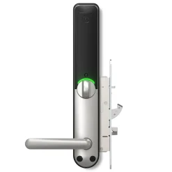 Yale Låser|Smarte Lås|Doorman L3S Flex