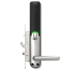 Yale Låser|Smarte Lås|Doorman L3S Flex