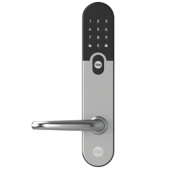 Yale Smarte Lås|Låser|Entrus