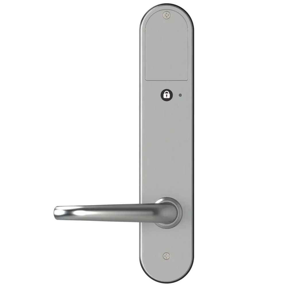 Yale Smarte Lås|Låser|Entrus