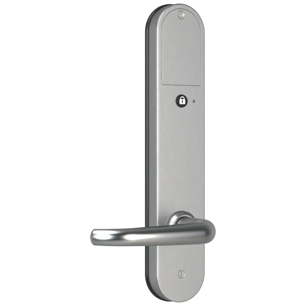 Yale Smarte Lås|Låser|Entrus