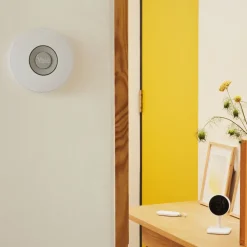 Yale Alarmsystemer|Smarte Sensorer|Innendørssirene