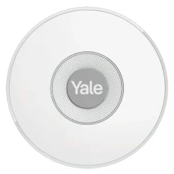 Yale Alarmsystemer|Smarte Sensorer|Innendørssirene