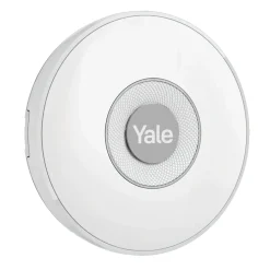 Yale Alarmsystemer|Smarte Sensorer|Innendørssirene
