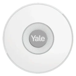 Yale Alarmsystemer|Smarte Sensorer|Innendørssirene