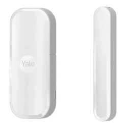 Yale Alarmsystemer|Smarte Sensorer|Magnetkontakt for innendørsbruk