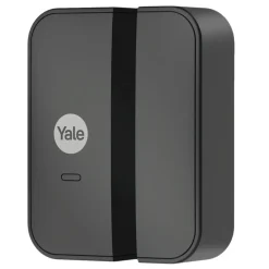 Yale Alarmsystemer|Smarte Alarmer|Magnetkontakt for utendørsbruk