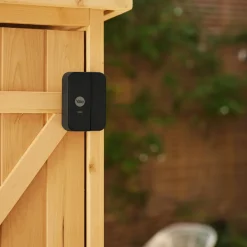 Yale Alarmsystemer|Smarte Alarmer|Magnetkontakt for utendørsbruk