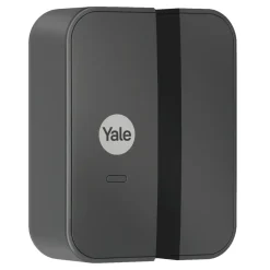 Yale Alarmsystemer|Smarte Alarmer|Magnetkontakt for utendørsbruk