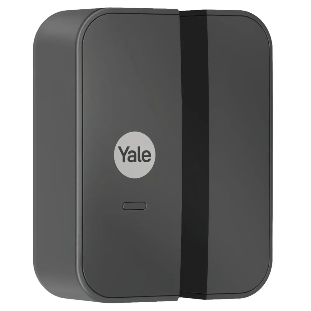 Yale Alarmsystemer|Smarte Alarmer|Magnetkontakt for utendørsbruk