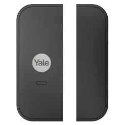 Yale Alarmsystemer|Smarte Alarmer|Magnetkontakt for utendørsbruk