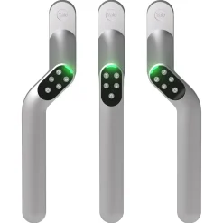 Yale Låser|Smarte Lås|Smart Code Handle