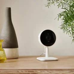 Yale Kameraovervåking|Smart Indoor Camera