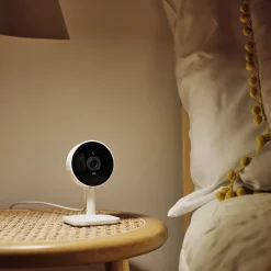 Yale Kameraovervåking|Smart Indoor Camera