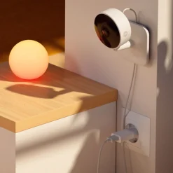 Yale Kameraovervåking|Smart Indoor Camera