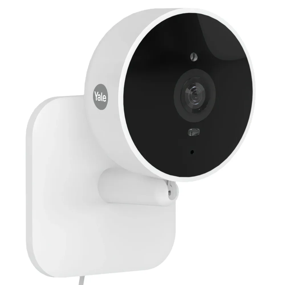 Yale Kameraovervåking|Smart Indoor Camera