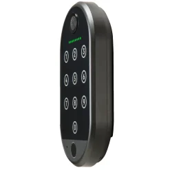 Yale Låser|Smarte Lås|Smart Keypad 2 - Fingerprint