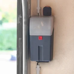 Yale Låser|Smarte Lås|Smart Opener for motordrevne garasjeporter
