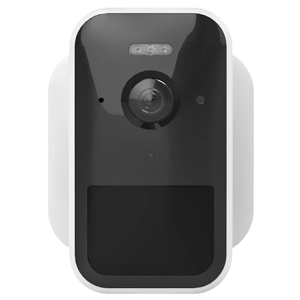 Yale Alarmsystemer|Skimmingsbeskyttelse|Smart Outdoor Camera