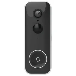 Yale Smarte Alarmer|Smarte Sensorer|Smart Video Doorbell