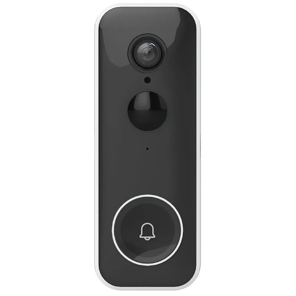 Yale Smarte Alarmer|Smarte Sensorer|Smart Video Doorbell