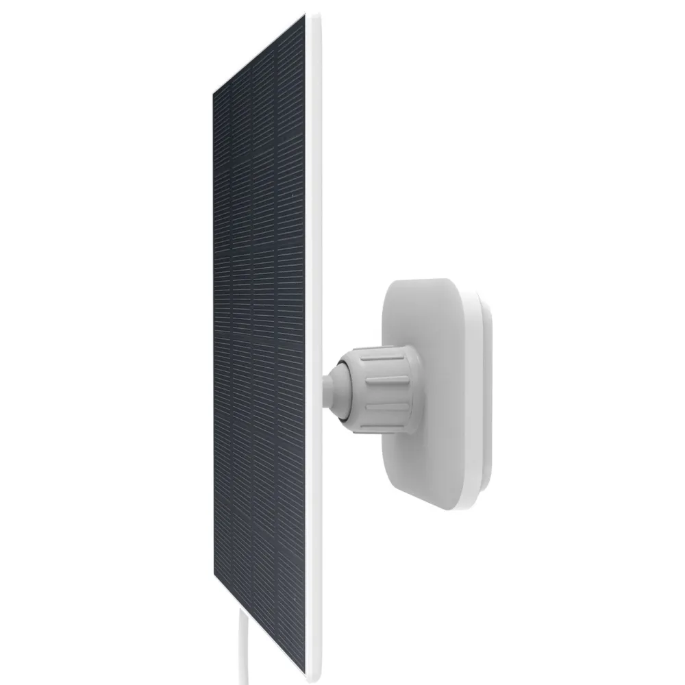 Yale Kameraovervåking|Solar Panel Charger